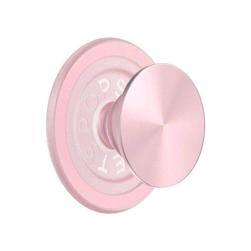 Popsockets Magsafe Popgrip Metallic - Pinky - اكسسوار